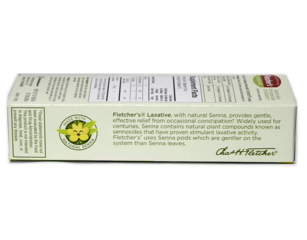 6 Pack 3.50oz Laxative P513612