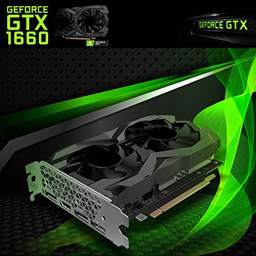 Dell OptiPlex Gaming Desktop PC Bundle with Core i7 32GB RAM 1TB SSD 27 inch Curved Monitor RTX 3060 Graphics RGB Keyboard Mouse Headphones Webcam Windows 11 Pro (Renewed) P8558