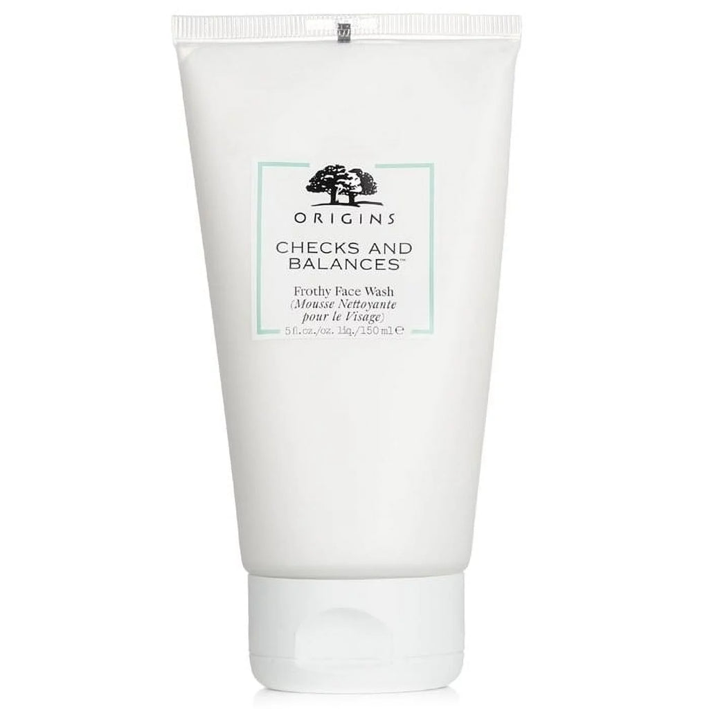 Frothy Face Wash 150ml E220