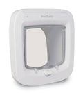 Microchip Activated Cat Flap S8490
