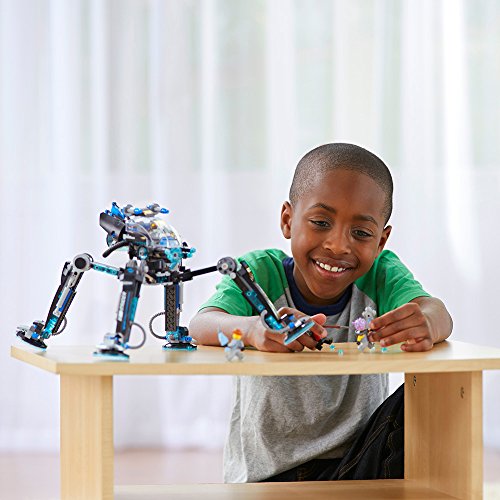 LEGO Ninjago Building Kit (494 Piece) U714