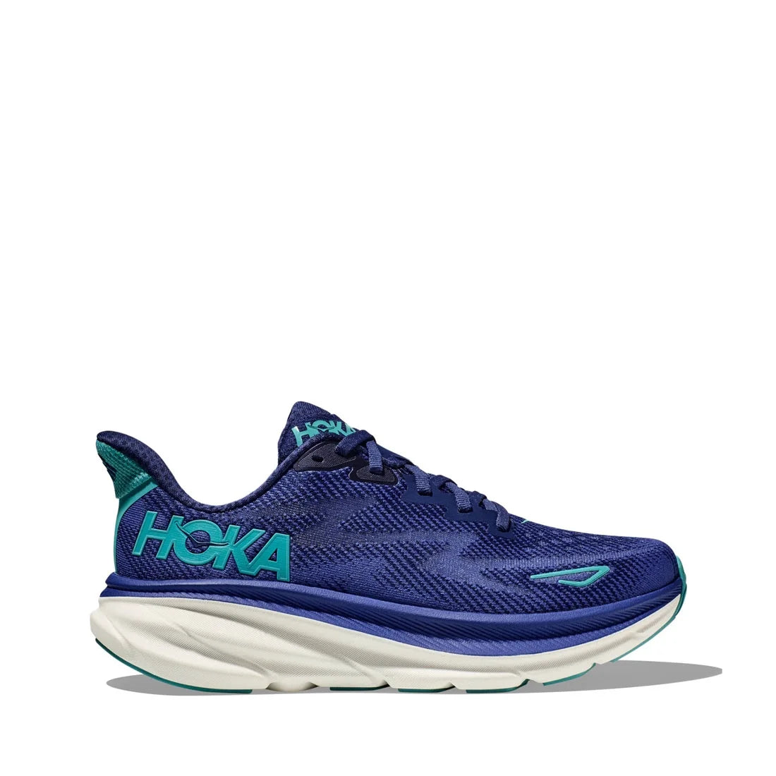 Women 9 Bellwether Blue Evening Sky Shoes Q6981