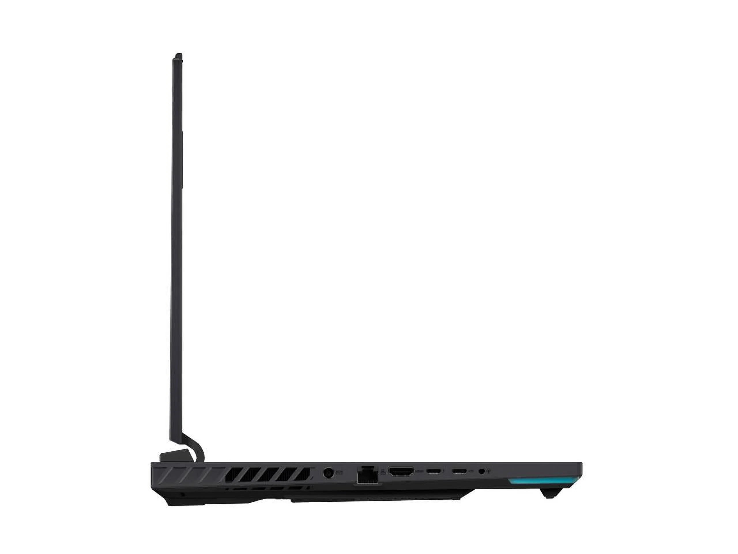 16" QHD 240Hz Gaming Laptop, GeForce RTX 4060, Intel Core i9-14900HX, 16GB DDR5, 1TB PCIe SSD, Windows 11 U32279