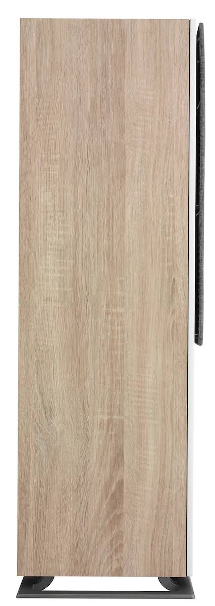 Black Floorstanding Speaker Q323827