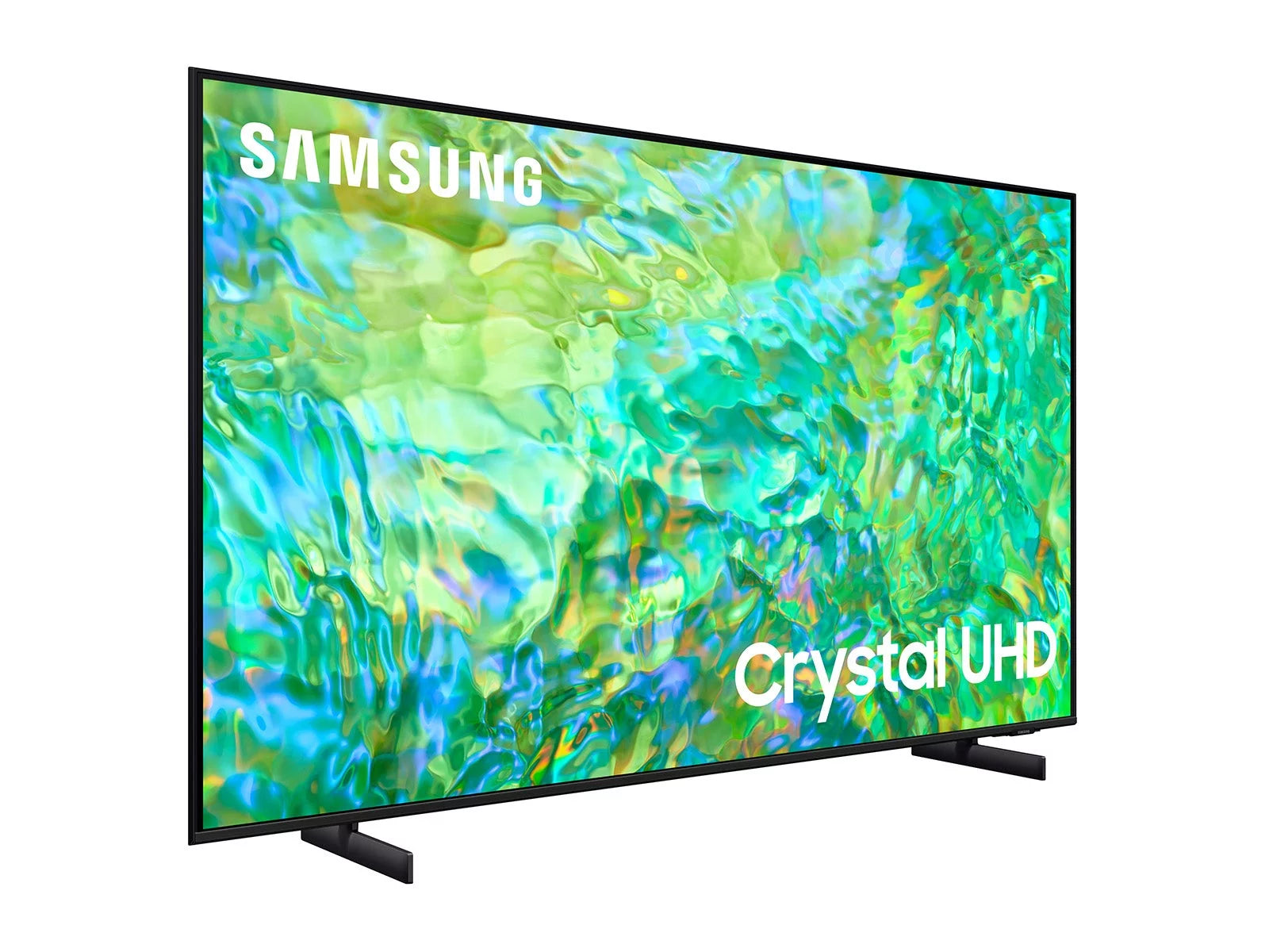 75" Crystal UHD 4K Smart Television M651