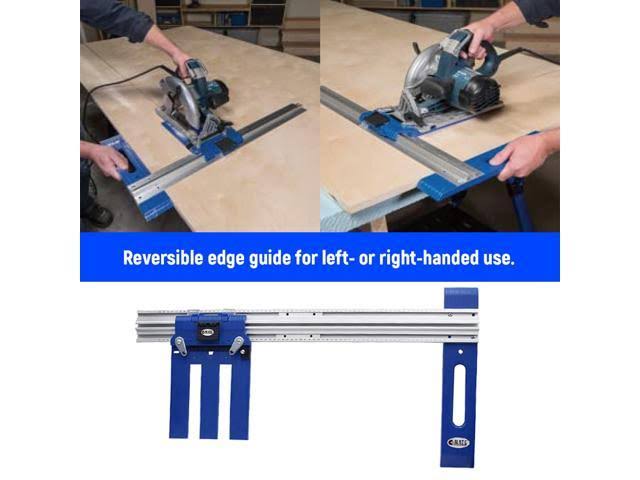 Circular Saw Guide L6603