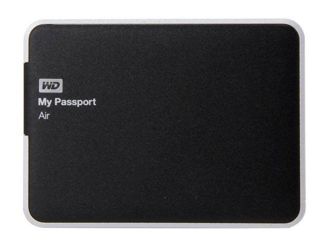 500 GB External HDD USB 3.0 W396746