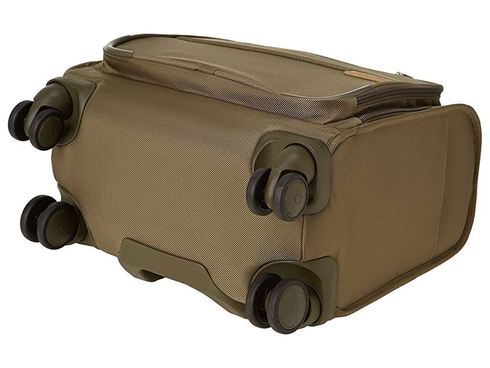 Olive Cabin Spinner Q566809