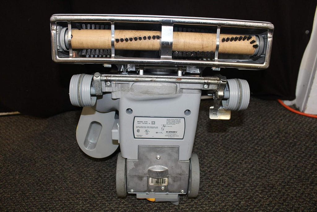 Upright Vacuum Cleaner V27432