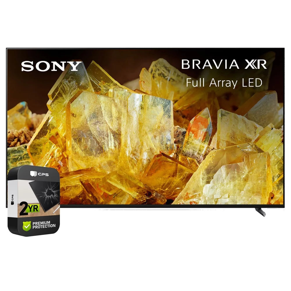85 inch 4K HDR Full Array LED Smart TV U692