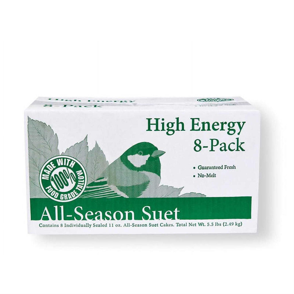 High Energy Suet Cakes V3230
