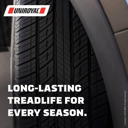235/60R17 102H All Season Passenger Tire P64118