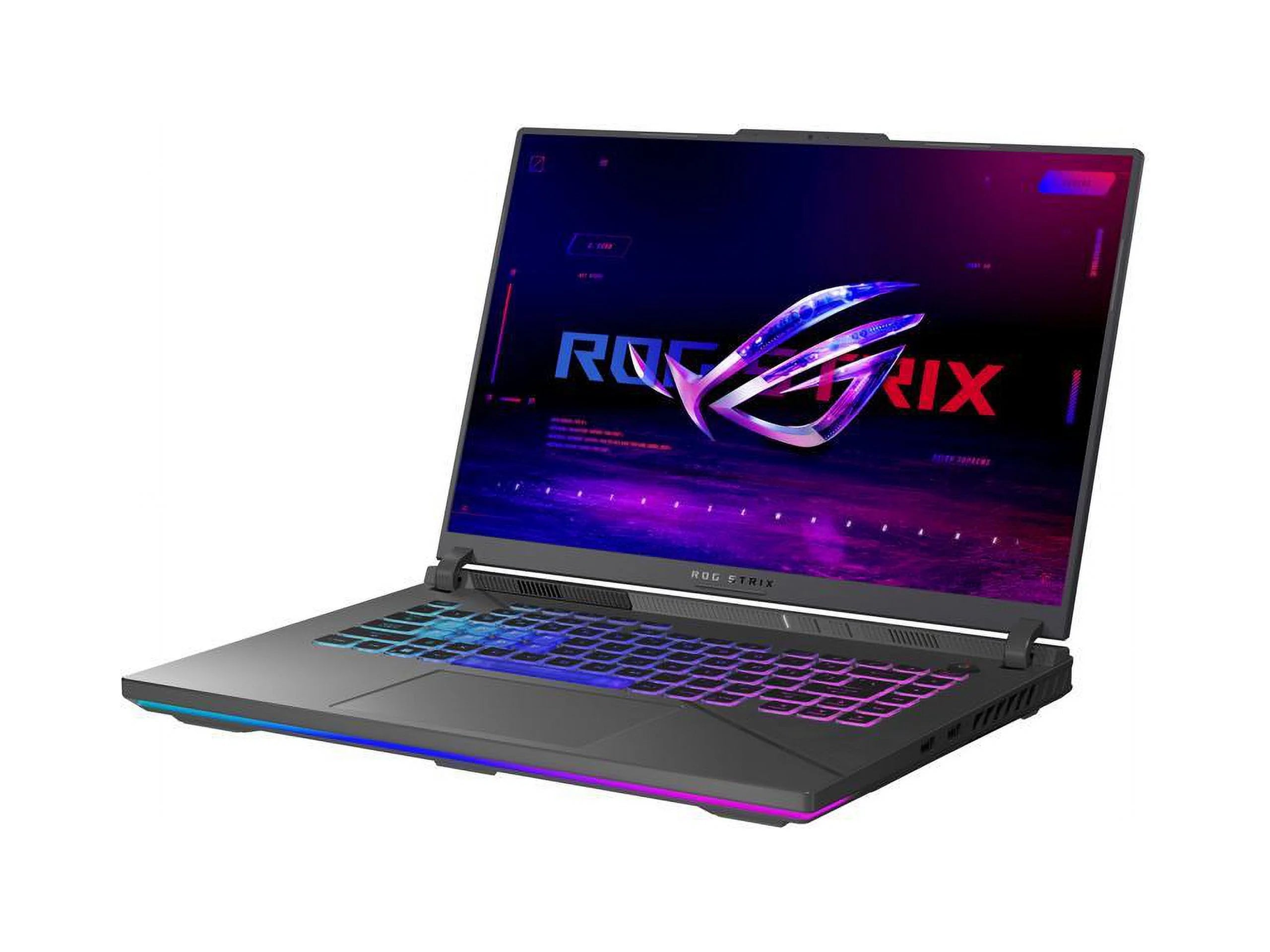 16" QHD 240Hz Gaming Laptop, GeForce RTX 4060, Intel Core i9-14900HX, 16GB DDR5, 1TB PCIe SSD, Windows 11 U32279