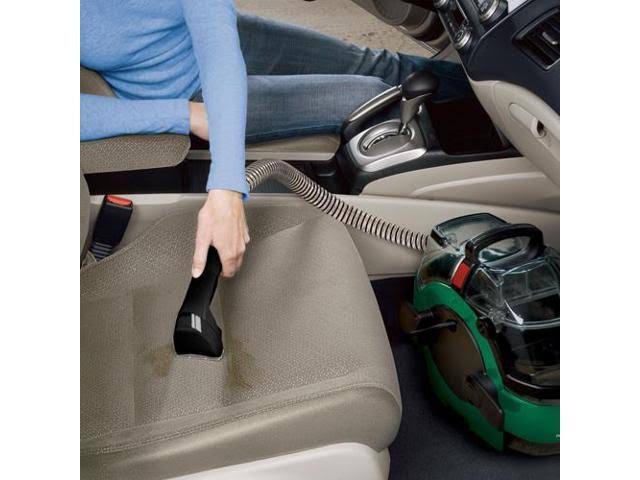 Lift-Off Deep Carpet Cleaner X8668