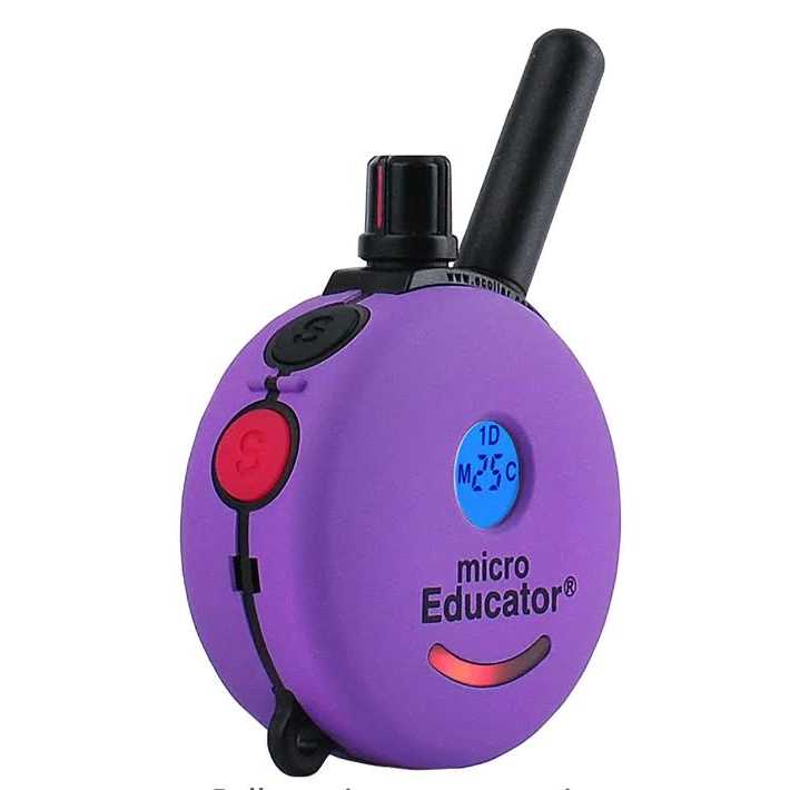 1/3 Mile Remote Dog Training Collar V57566