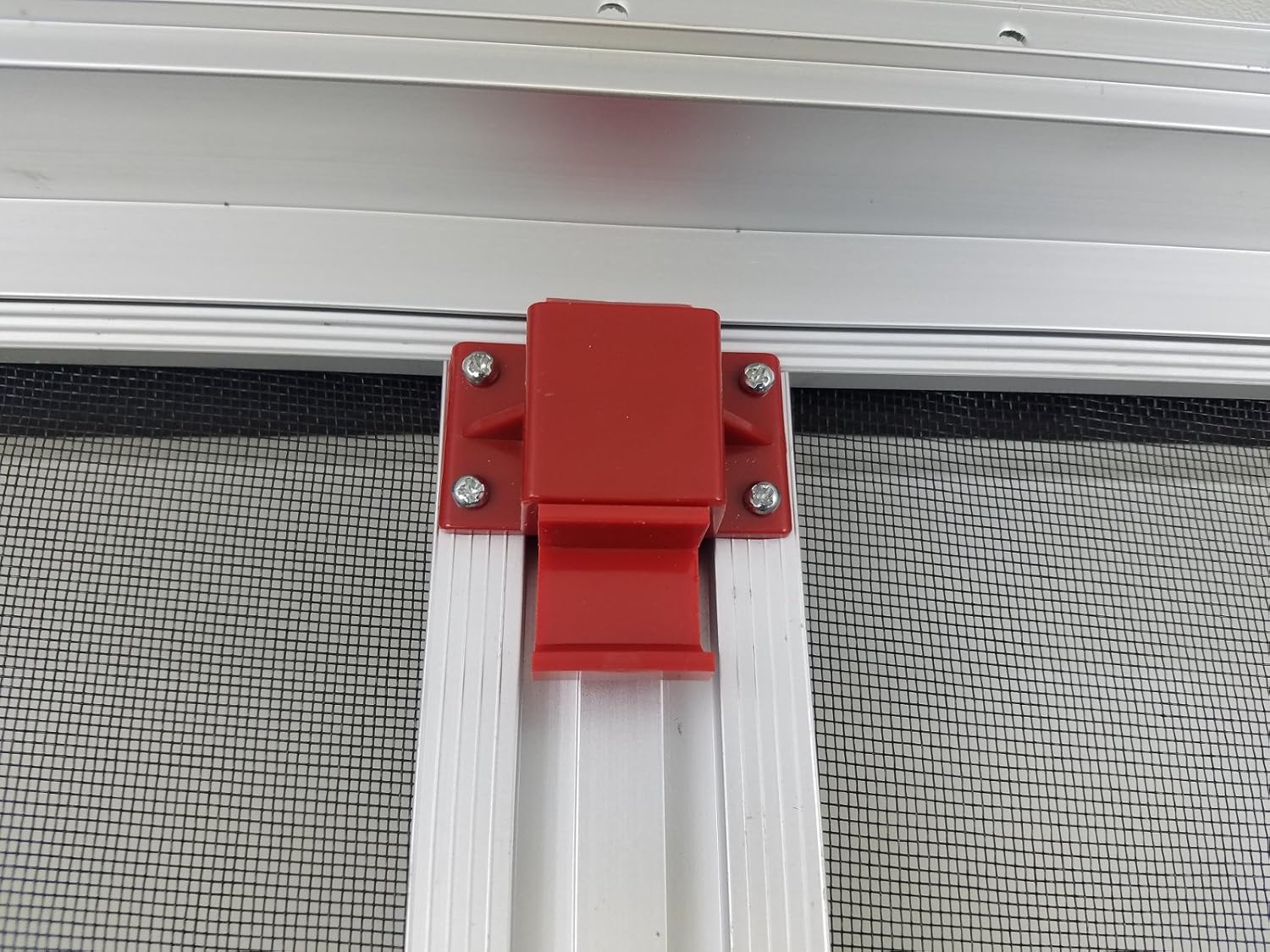RV Roof Escape Hatch Cut-Out 19 1/4 x 26 1/4 C6383