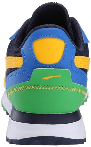 Men's Road Rider Sneaker P149