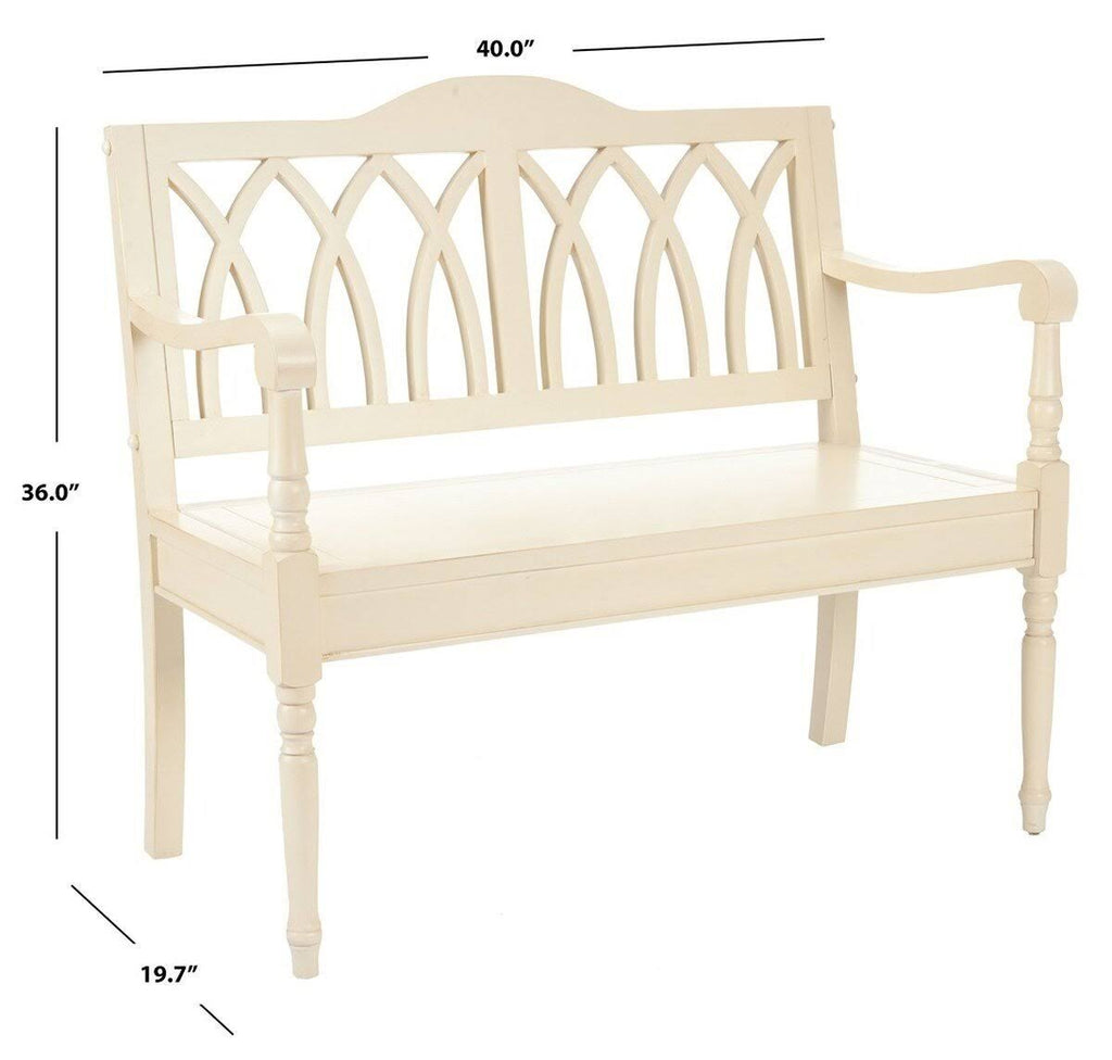 Grey Bench K206002