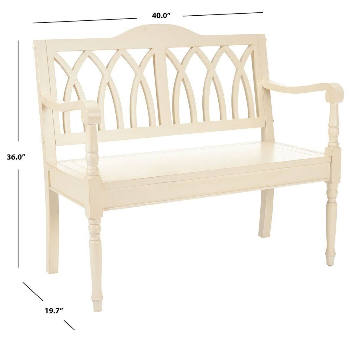 Grey Bench K206002
