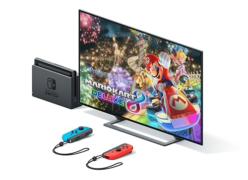 Mario Kart 8 Deluxe Bundle K2336