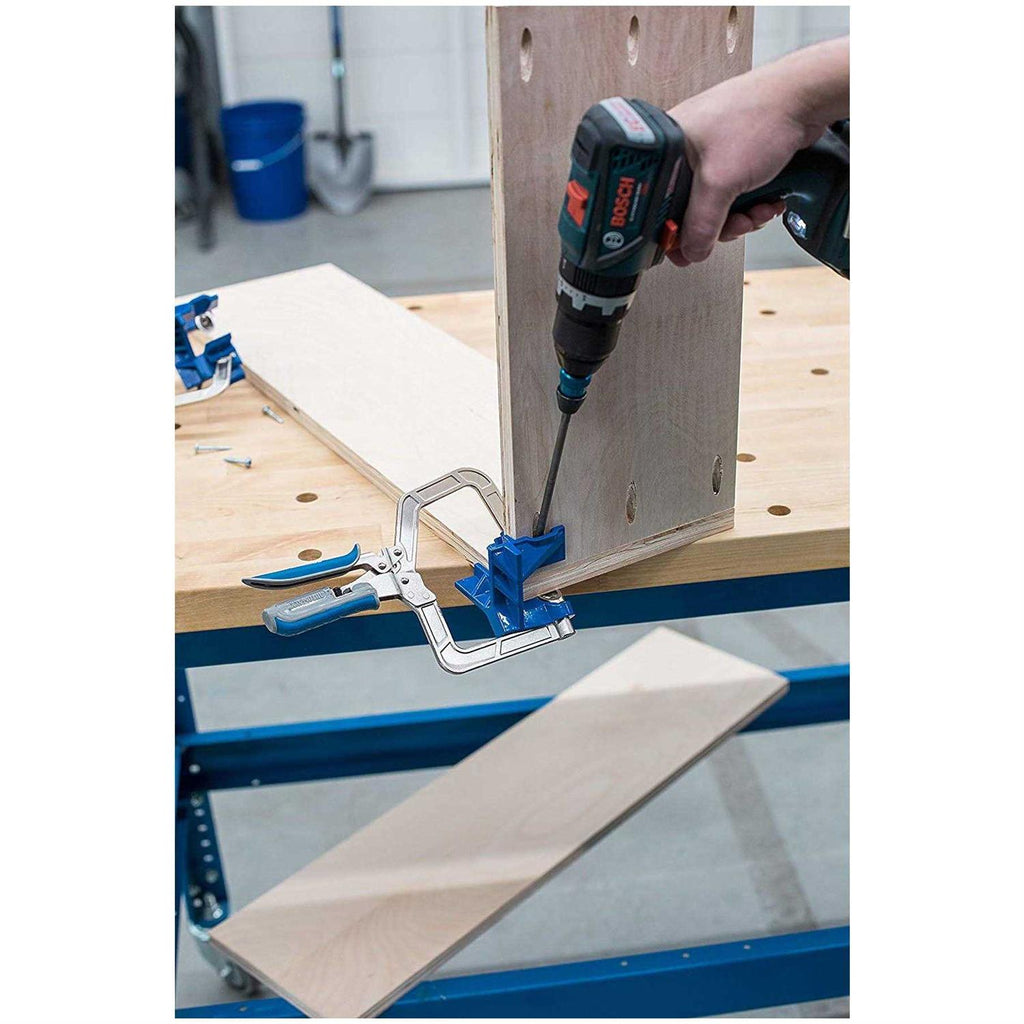 90-Degree Corner Clamp W407