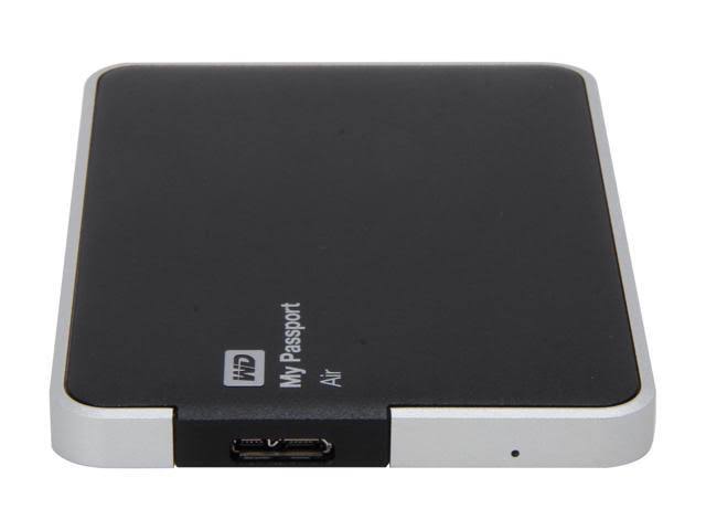 500 GB External HDD USB 3.0 W396746