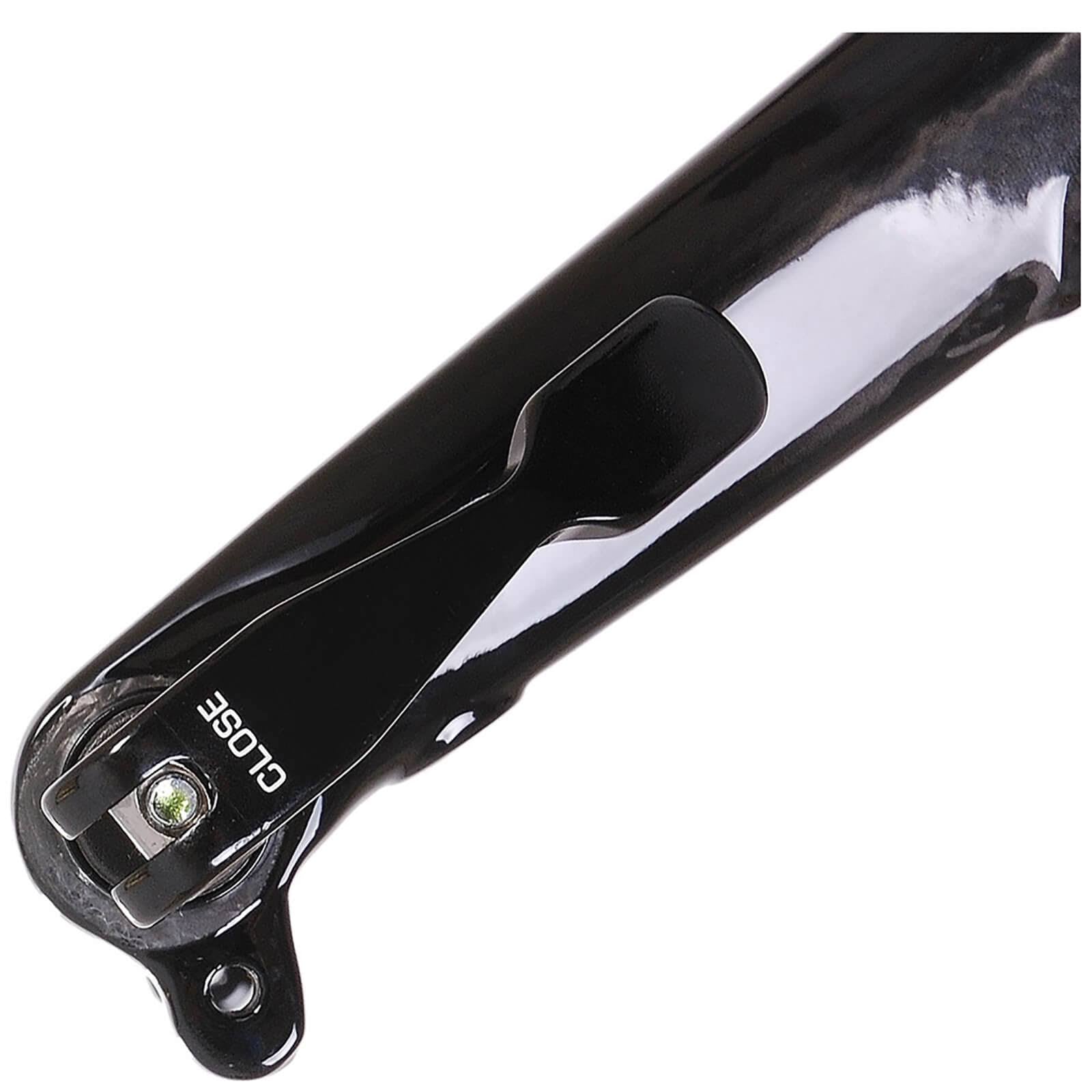 Black Carbon Road Fork R9631
