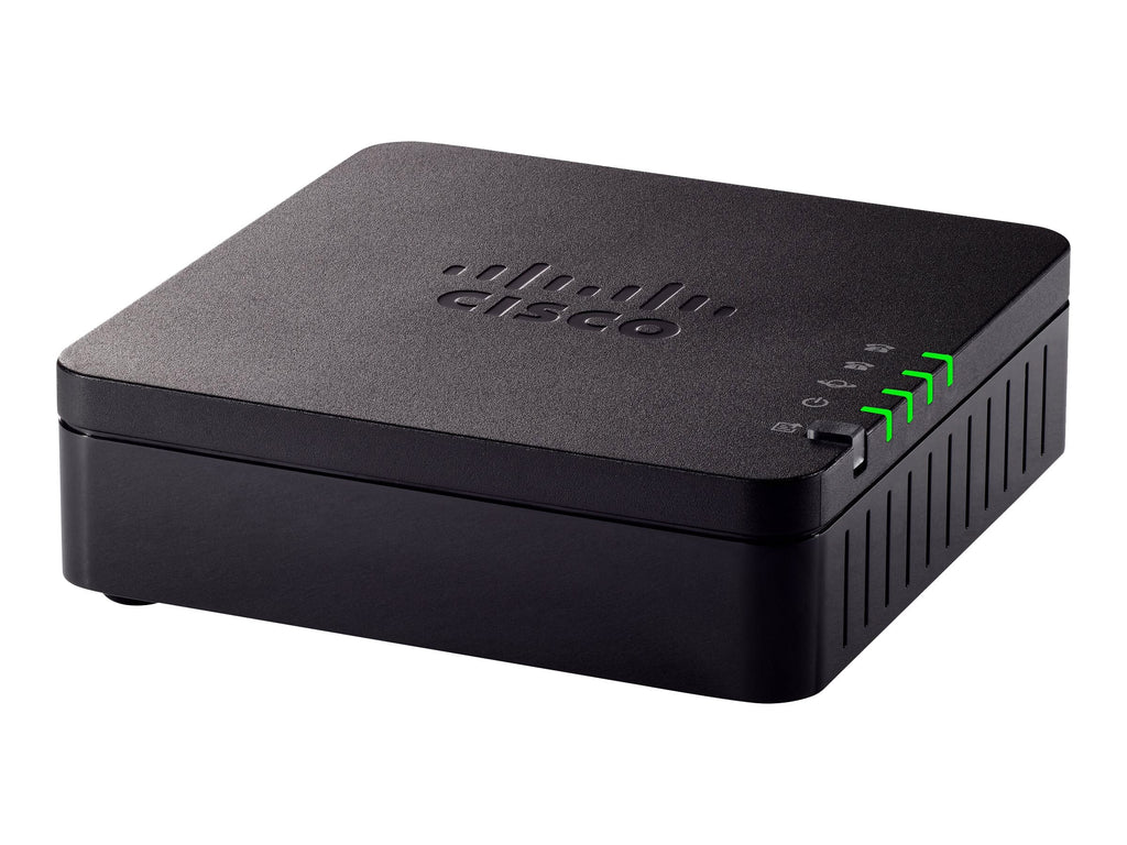 VoIP phone adapter E7613