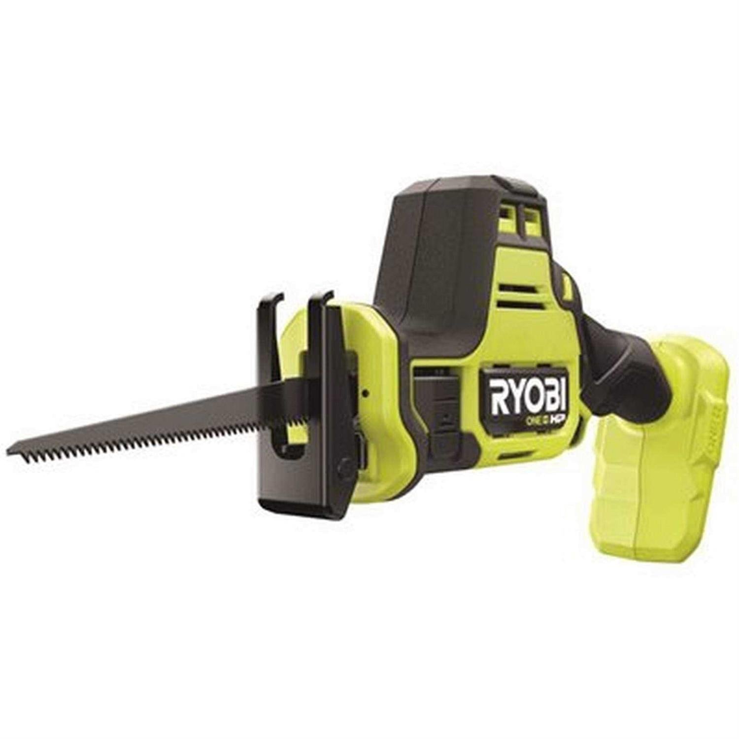 18V Brushless Cordless Compact Reciprocating Saw A2177