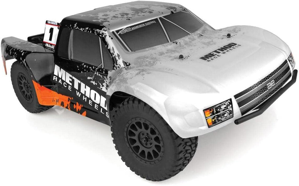 1/10 2 Wheel Drive Short Course Truck RTR M515