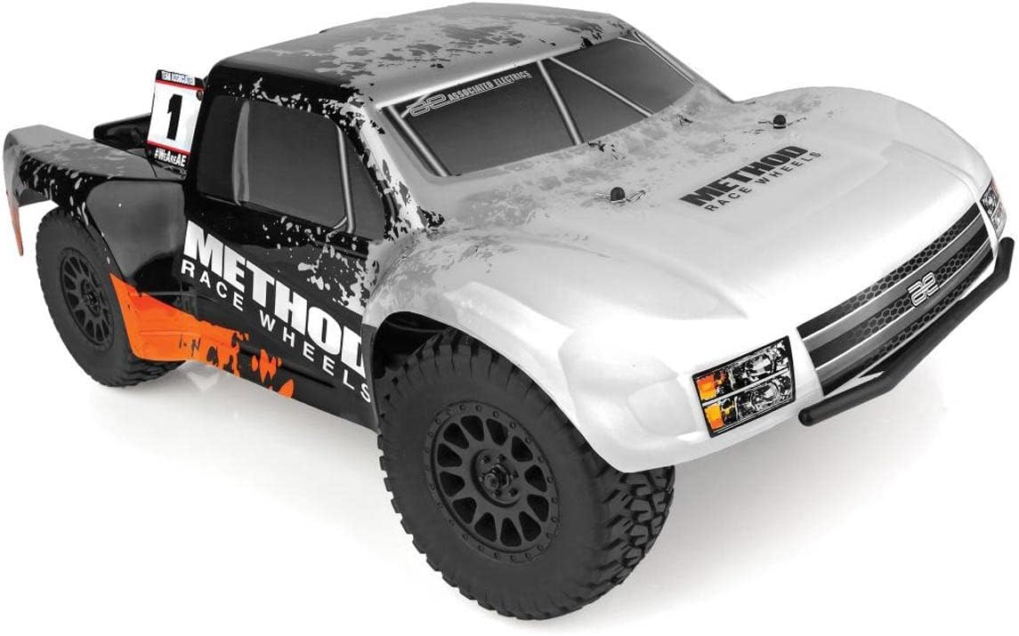 1/10 2 Wheel Drive Short Course Truck RTR M515