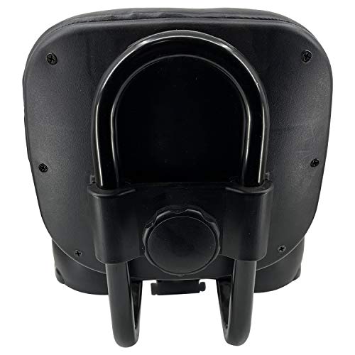 Extra Wide Padded Bicycle Saddle G227044