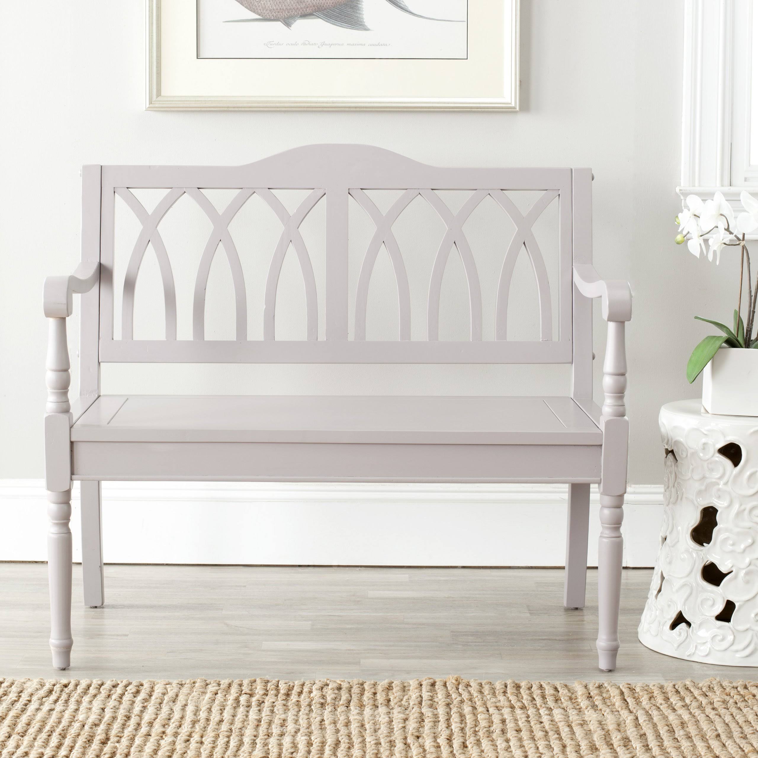 Grey Bench K206002