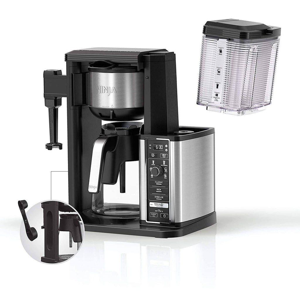 Glass Carafe Coffee Maker N45671