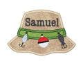 Custom Patch S533574