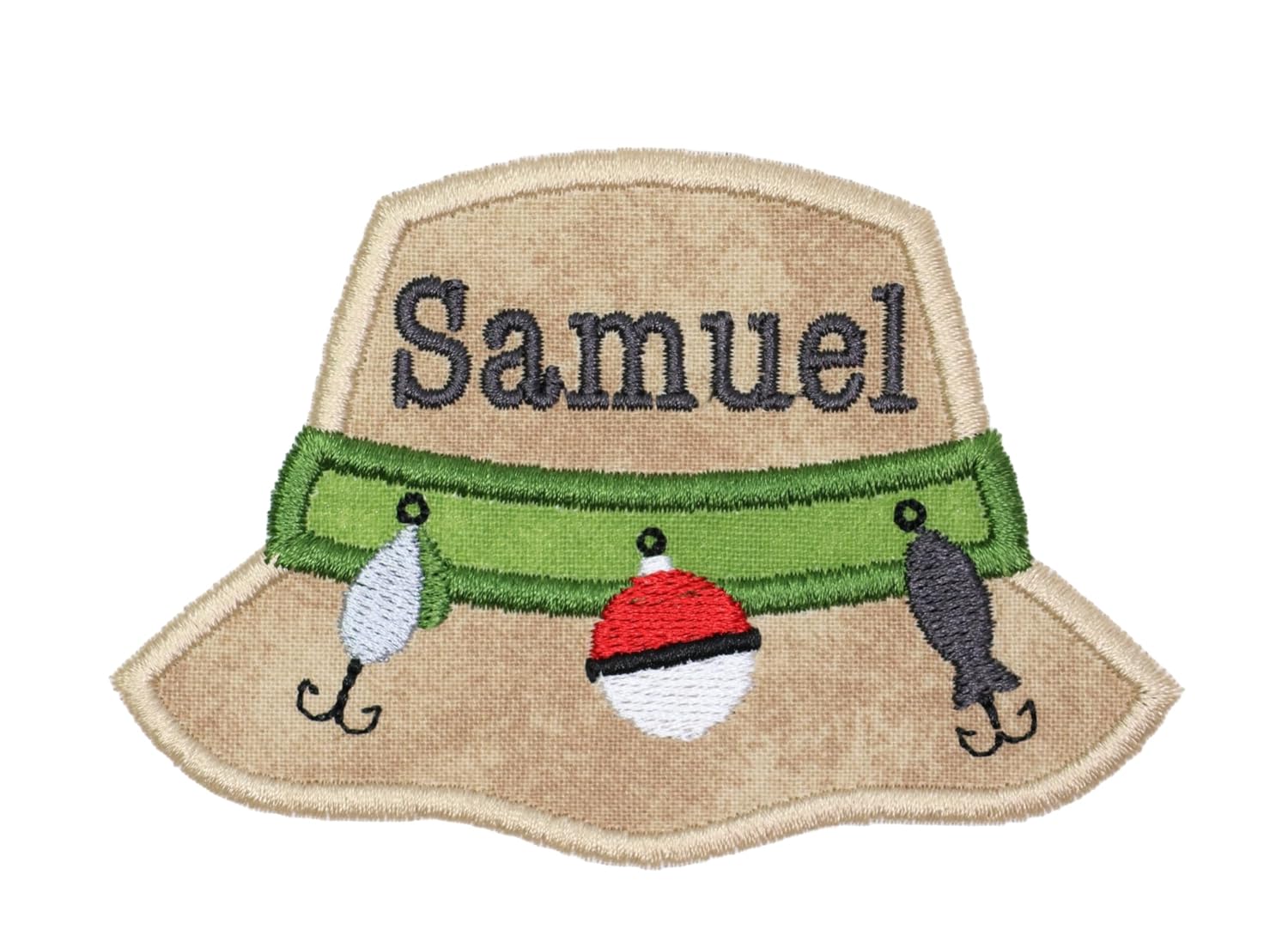 Custom Patch S533574
