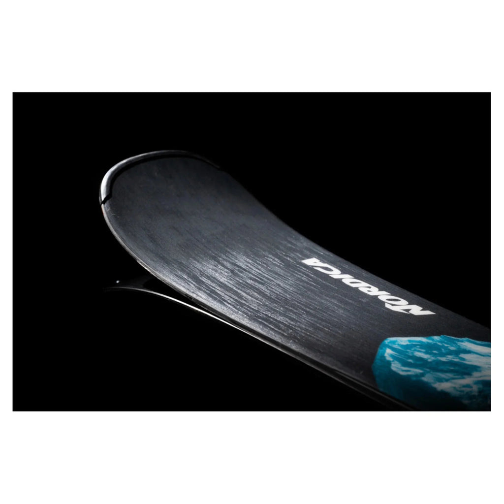 Women's Ski with Compact Binding R34141