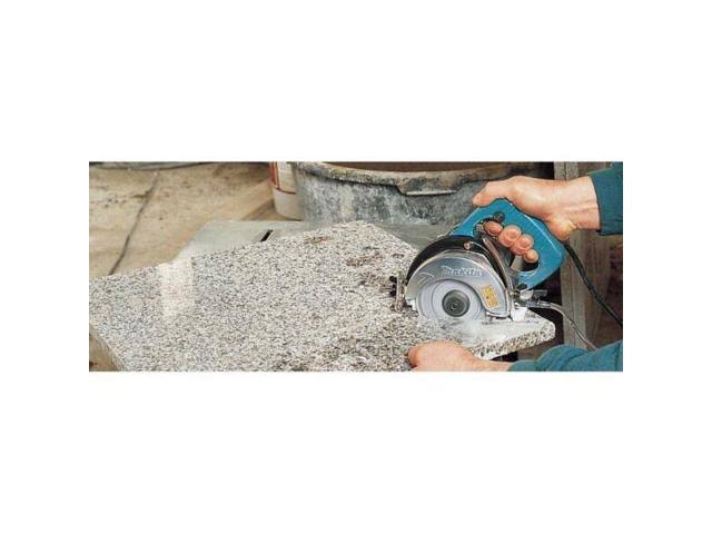 5 in. Masonry Saw X292404