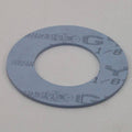 1/8x22 Thick Blue Ring Gasket K406267