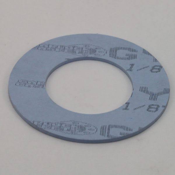 1/8x22 Thick Blue Ring Gasket K406267