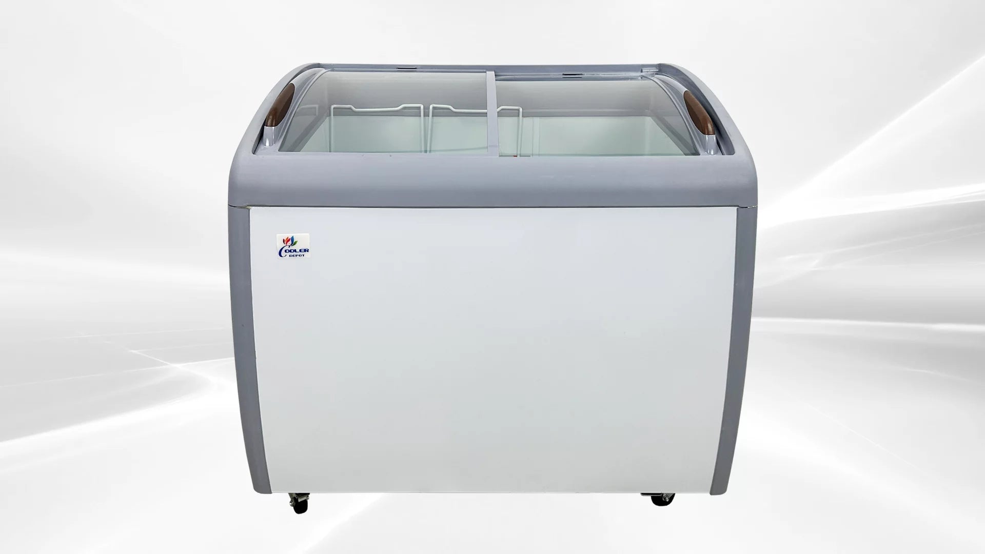 NSF 39 ice cream freezer V51338