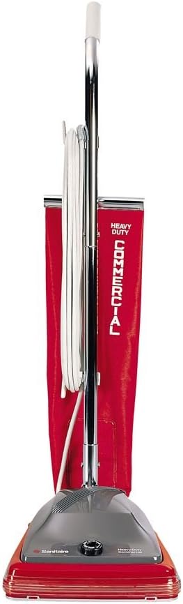 Commercial Vacuum Cleaner, 7 Amps, 145 Cfm E452892