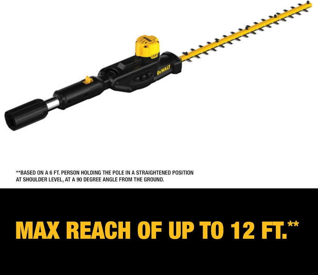 20V Hedge Trimmer F411350