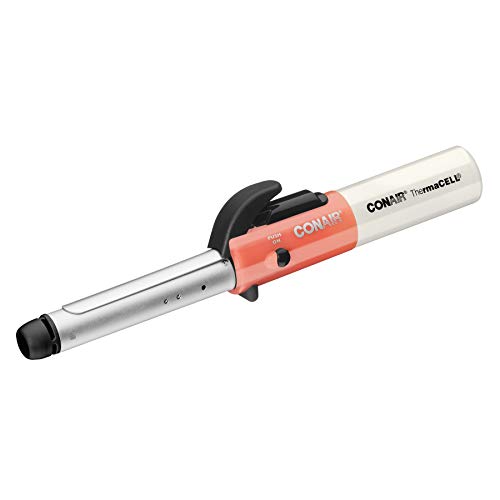 5/8-inch Cordless Curling Iron with Travel Case S883726