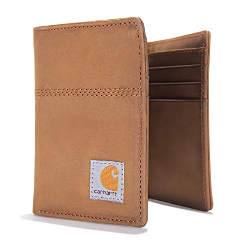 Men's Saddle Leather Wallets B283558