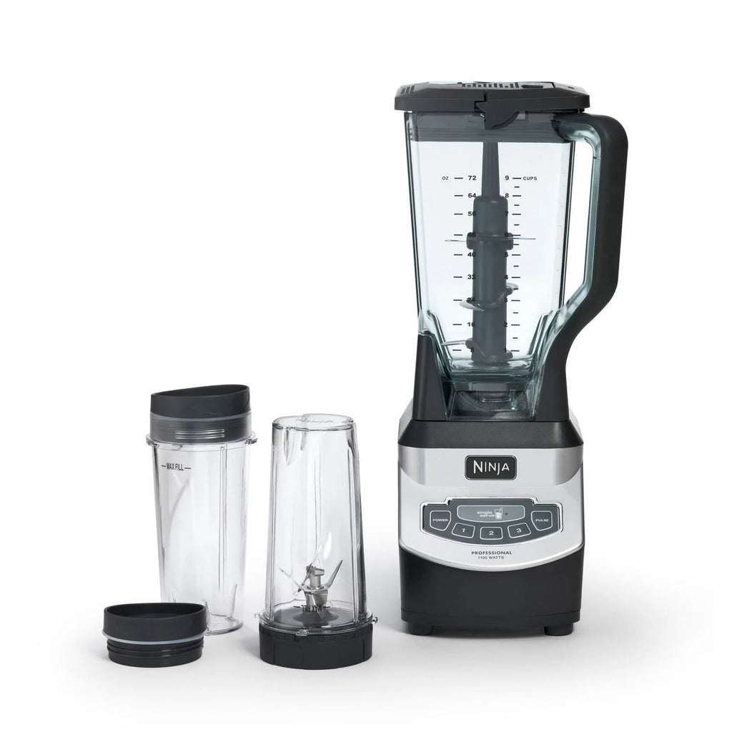 Professional Blender with Cups O633