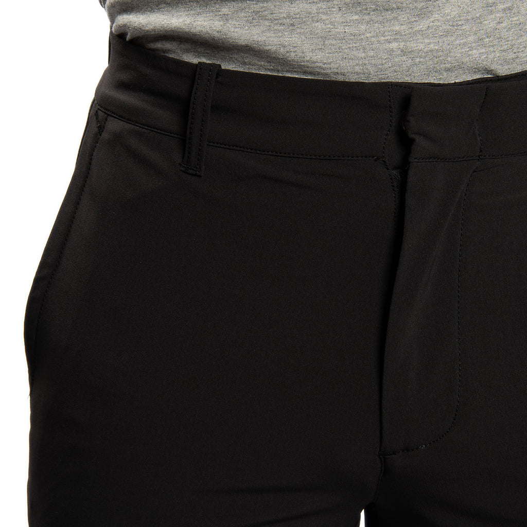 Tech Shorts - Black
