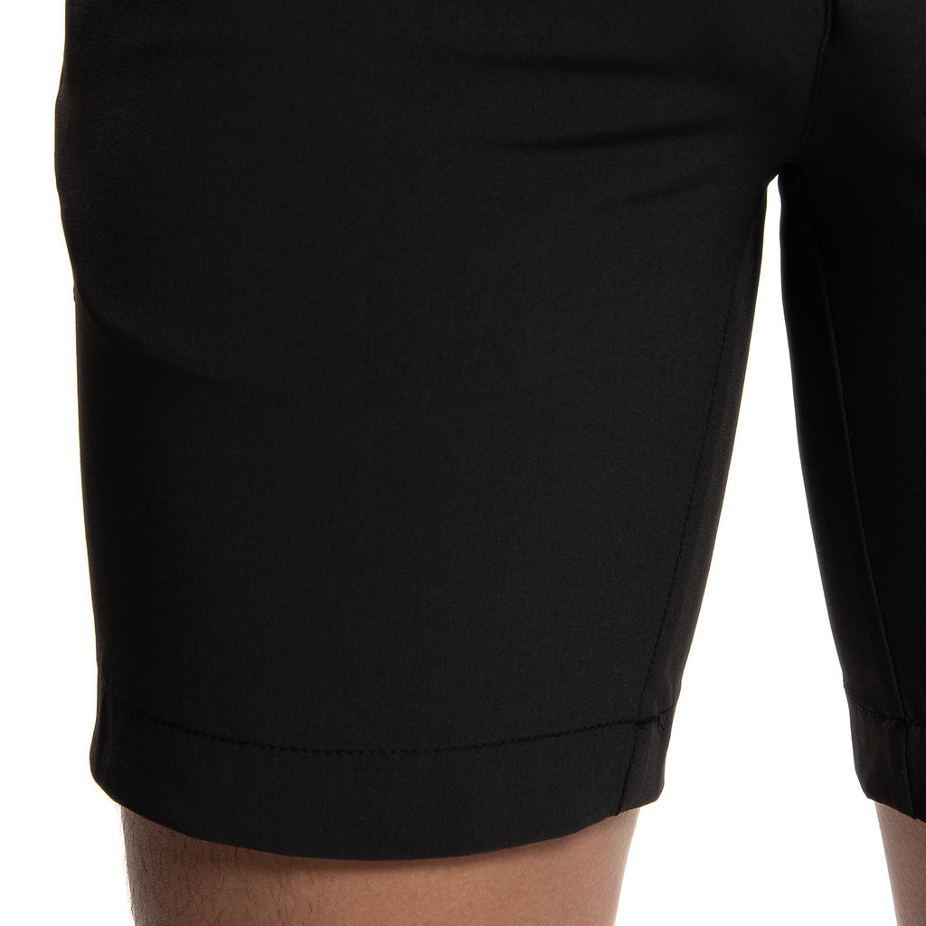 Tech Shorts - Black