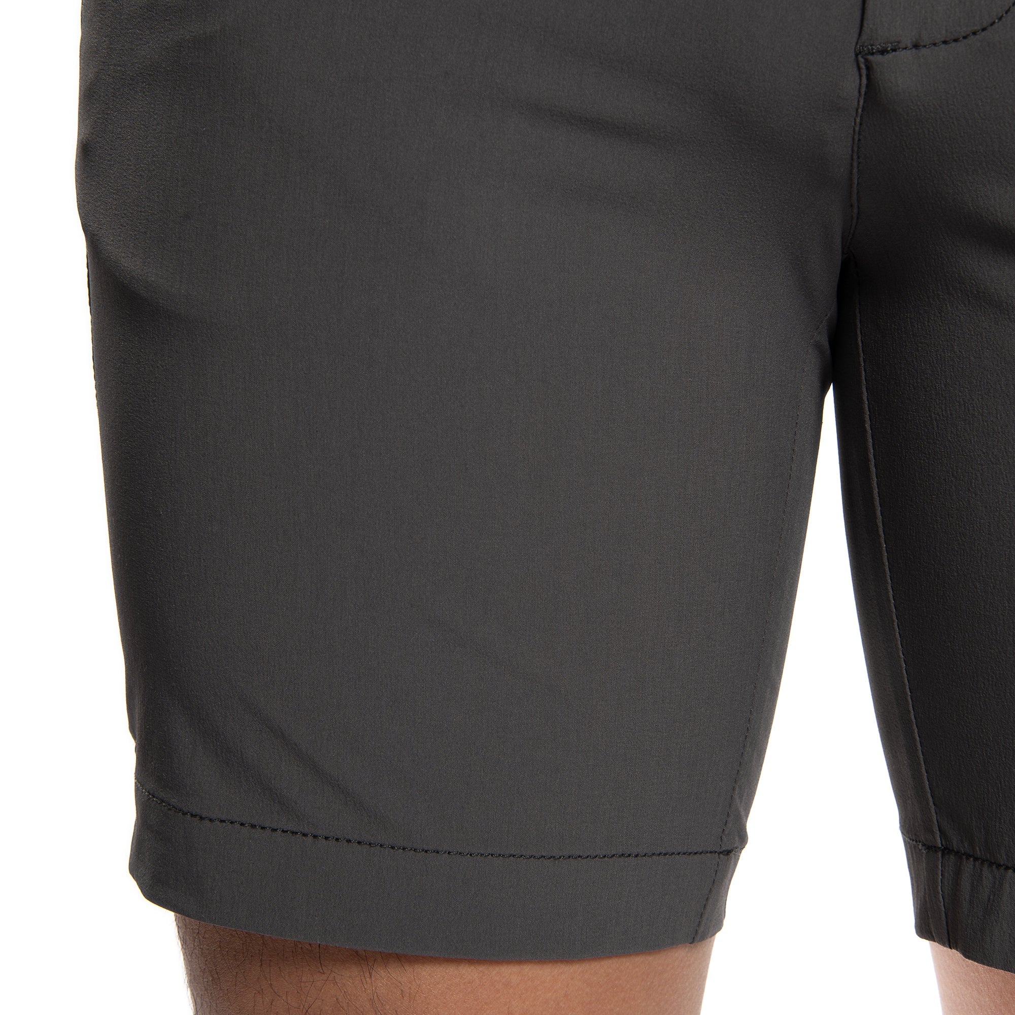 Tech Shorts - Graphite