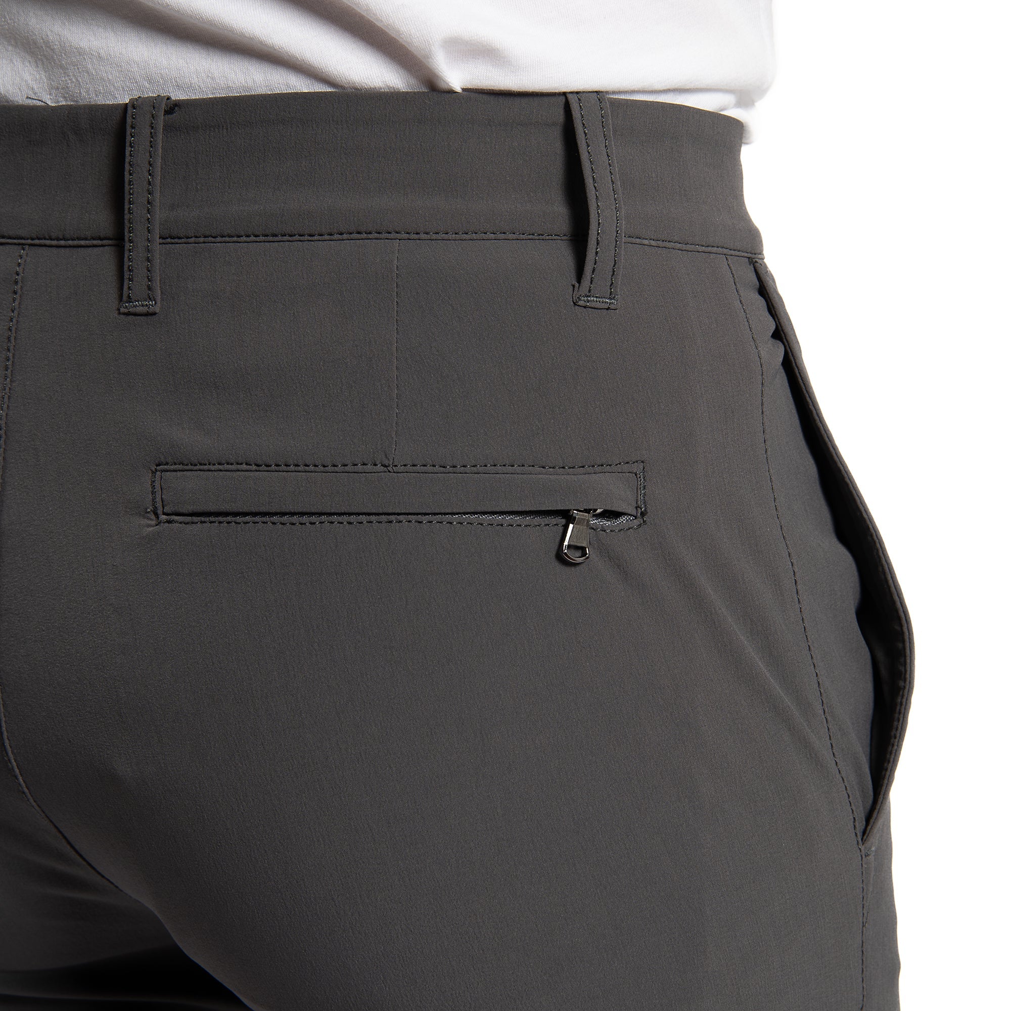 Tech Shorts - Graphite